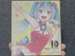 初音ミク ♡ ミニ色紙 ♡ たまのサムネイル