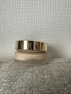 SUQQU ザ ファンデーション 210のサムネイル
