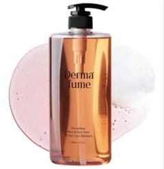 Dermafume ワイン＆ビール酵母 2X ヘアロスシャンプーのサムネイル