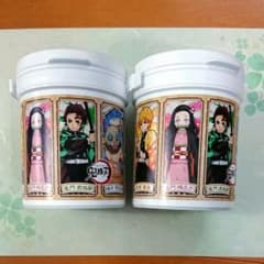 ∞•ө•まるᒼᑋªⁿ♥︎(´.∀｀)∞様専用 鬼滅の刃キャンディボトルのサムネイル