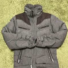 ディーゼル DIESEL ダウンジャケットのサムネイル