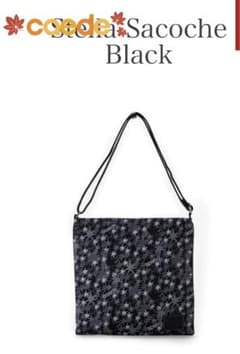 ★専用です★  ●caede カエデ京都●サコッシュのサムネイル