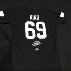 Ak-69  ライブTシャツのサムネイル