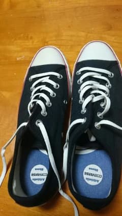 メンズシューズCONVERSE(アスレチックコンバース)のサムネイル