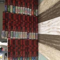 ジャイアントキリング1〜41巻セット&45巻オマケのサムネイル