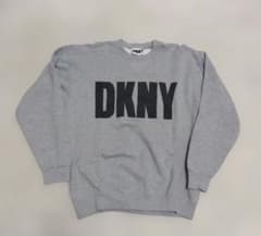 DKNY ダナキャランニューヨーク ヴィンテージ　USA製