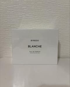 BYREDO バイレード ブランシュ EDP 100ml