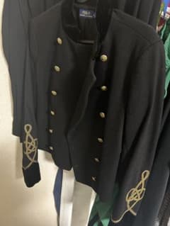 POLO RALPH LAUREN ナポレヨンジャケット - メルカリ