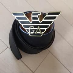 エンポリオアルマーニベルトのサムネイル
