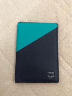 MCM 手帳ケースのサムネイル