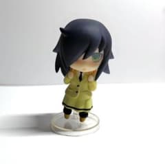 私がモテないのはどう考えてもお前らが悪い！ 黒木智子 ねんどろいど