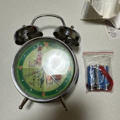 Analog recording clock RD-002 BELLのサムネイル