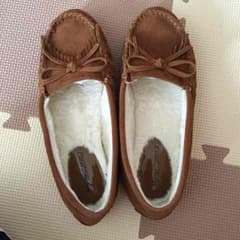値下げしました‼︎ CECIL MCBEE♡モカシンのサムネイル