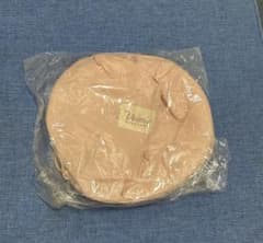Veimia 収納ポーチ ピンクのサムネイル