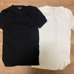 【2枚色違い】Tシャツ/バナナリパブリックのサムネイル