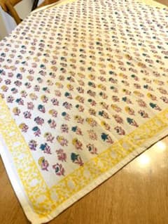 プロヴァンス風マルチクロスのサムネイル