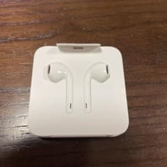 iPhone 純正イヤホン アップルのサムネイル
