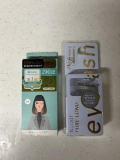 未使用 つけまつげ 2つまとめ