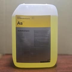 As》Auto Shampoo オートシャンプー10L koch chemie - メルカリ