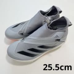 アディダス 野球用スパイク 25.5cm アディゼロ インパクト+ グレーのサムネイル