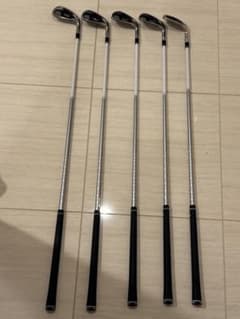 Callaway ローグ ST MAX FAST アイアン セットレディースのサムネイル