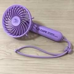 J_O mini fanのサムネイル