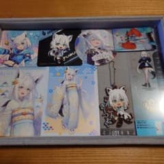ホロライブ 白上フブキ まとめ グッズセット - メルカリ