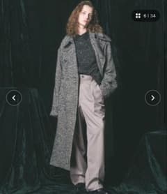 MAISON SPECIAL コート