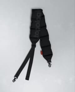 トポロジー　新品未使用　Puffer Strap