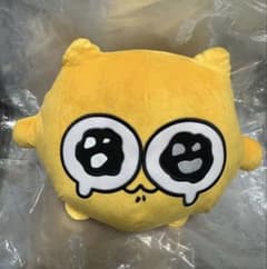 うんたねこ BIGぬいぐるみの入手方法まとめ – キャラホビ