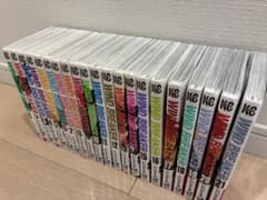 ウインドブレイカー（1〜21巻）のサムネイル