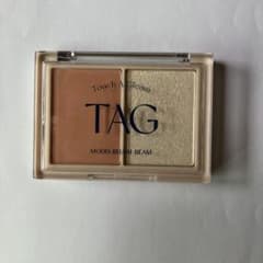 TAG MOOD BLUSH BEAM3点セットのサムネイル