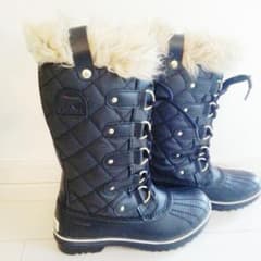 SOREL ブーツ　23.5㎝のサムネイル