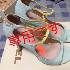 ♡ディーゼルパンプス♡のサムネイル