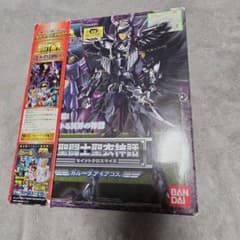 聖闘士聖衣神話 ガルーダアイアコス フィギュアのサムネイル