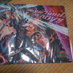 プレイマット　ヴァンキッシュソウルのサムネイル