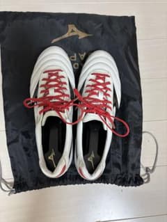 MIZUNO MORELIA NEO2　値下げ交渉OK‼️のサムネイル