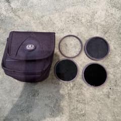 kenko カメラ フィルター セットのサムネイル