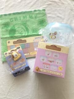 BT21 1번 복권