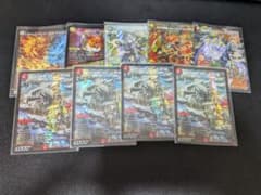 や*ん様 デュエマ まとめ売り 鬼丸ピリオドほか - メルカリ