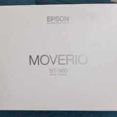 EPSON　SmartGrasses MOVERIO BT-300のサムネイル