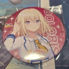 ave mujica 推し旅 缶バッジ ドロリス 三角初華 - メルカリ