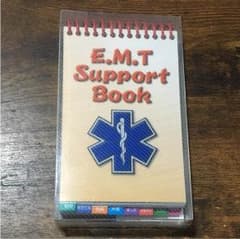 E.M.T Support Bookのサムネイル