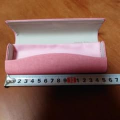 PARIS MIKi メガネケース 眼鏡ケースのサムネイル