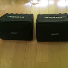BOSE 車載用スピーカーのサムネイル