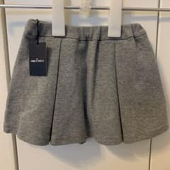 【COMME CA FOSSETEE】パンツ付スカートのサムネイル