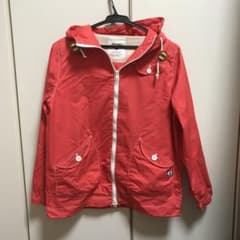 ニコアンド パーカーのサムネイル