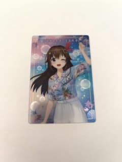 ホロライブウエハースvol.2　ときのそらのサムネイル