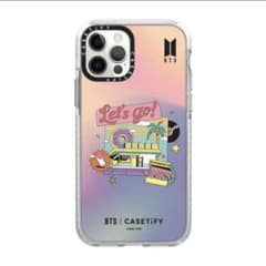 CASETiFY×BTS iphone11のサムネイル