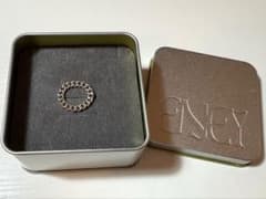 ENEY KIHEI RING 喜平リング Sサイズ（11〜12号相当） - メルカリ